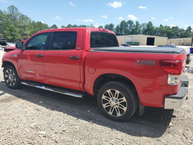 Vin: 5tfey5f19cx119625, lot: 61067245, toyota tundra crewmax sr5 20122