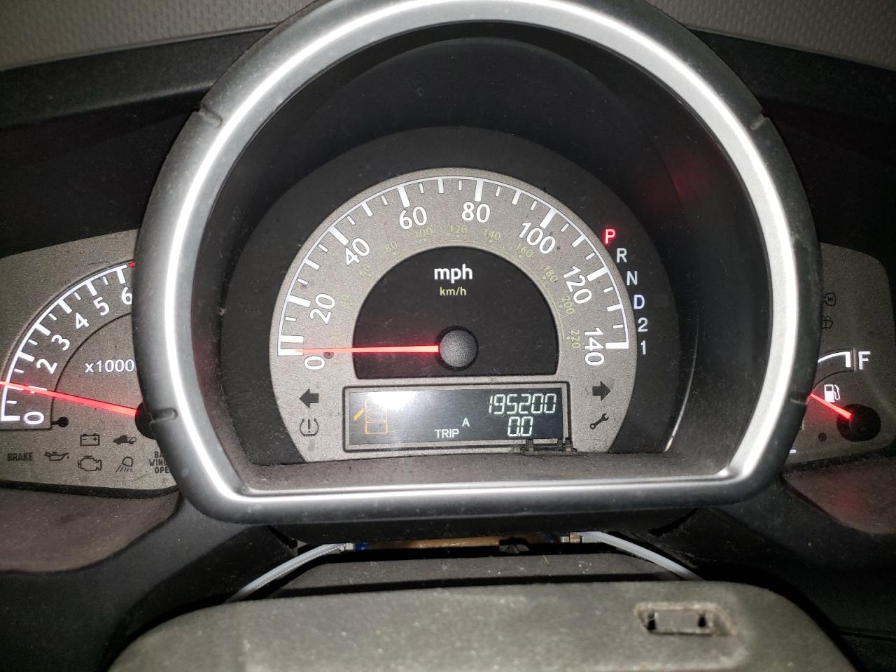 Honda Ridgeline 2006
