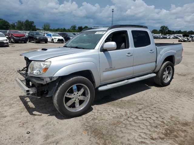 TOYOTA TACOMA DOU
