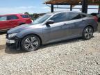 2018 HONDA CIVIC EX - JHMFC1F35JX032071