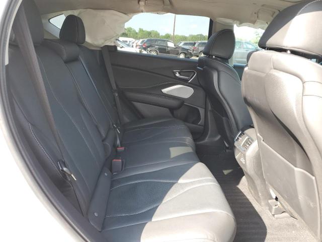 2021 ACURA RDX TECHNO 5J8TC2H53ML033550