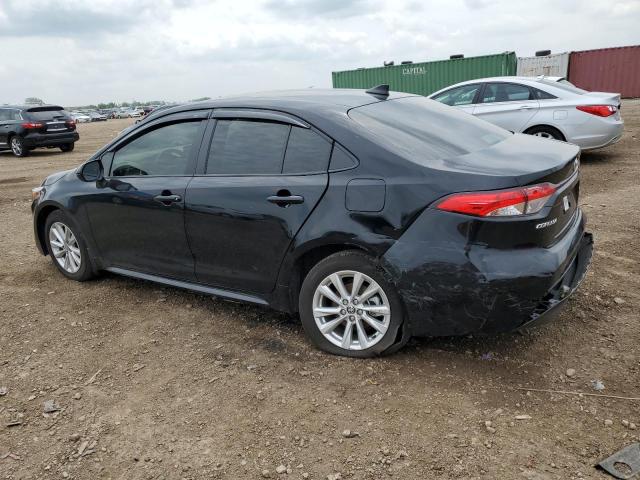 2024 TOYOTA COROLLA LE - JTDBCMFE7R3052442