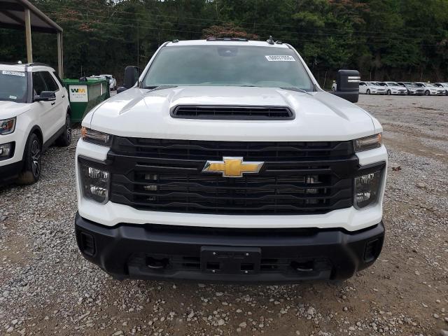 2024 CHEVROLET SILVERADO #3291408144