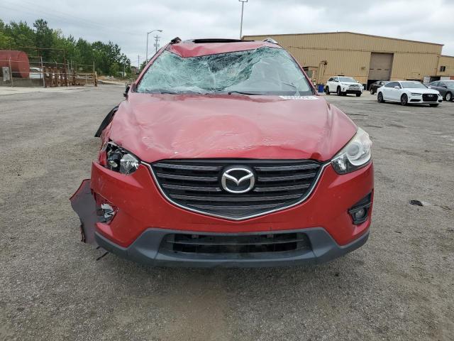 2016 MAZDA CX-5 - JM3KE2DY3G0892655