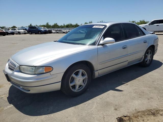 BUICK REGAL LS