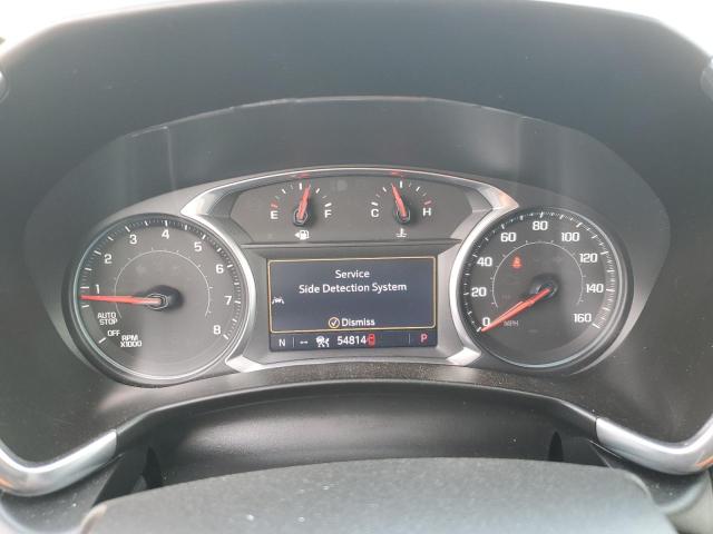 2020 CHEVROLET EQUINOX PR - 3GNAXNEV0LS577181