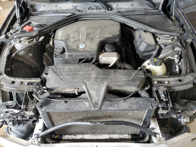 2016 BMW 328 XI SUL WBA8E3G59GNU02648