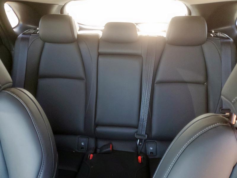 2025 MAZDA CX-30 PREF 3MVDMBCM3SM829353