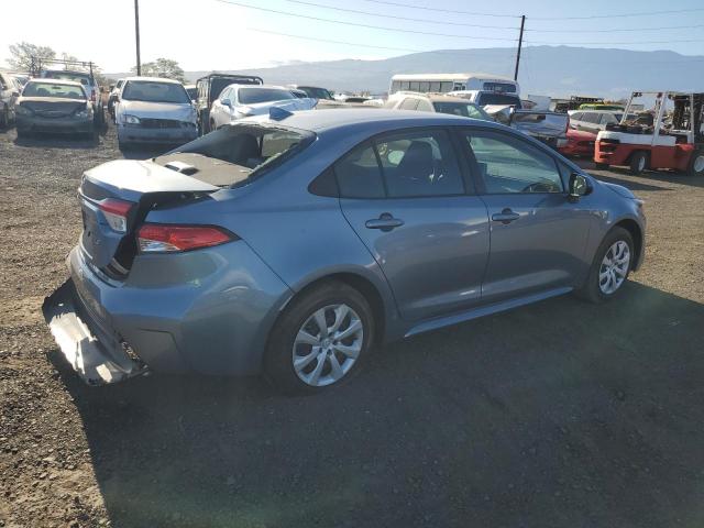Vin: jtdb4meexsj019113, lot: 61955705, toyota corolla le 20253