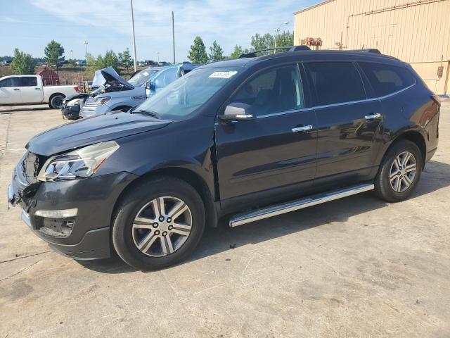 Vin: 1gnkvhkd7gj113626, lot: 62657395, chevrolet traverse lt 2016 img_1
