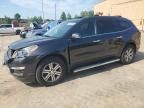 2016 CHEVROLET TRAVERSE L - 1GNKVHKD7GJ113626