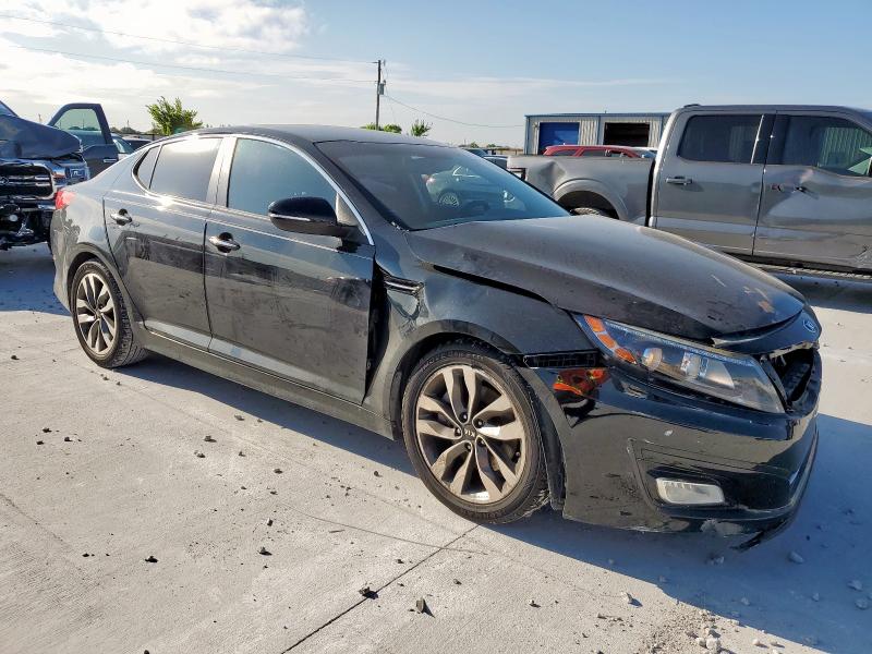 2015 KIA OPTIMA SX 5XXGR4A76FG352921
