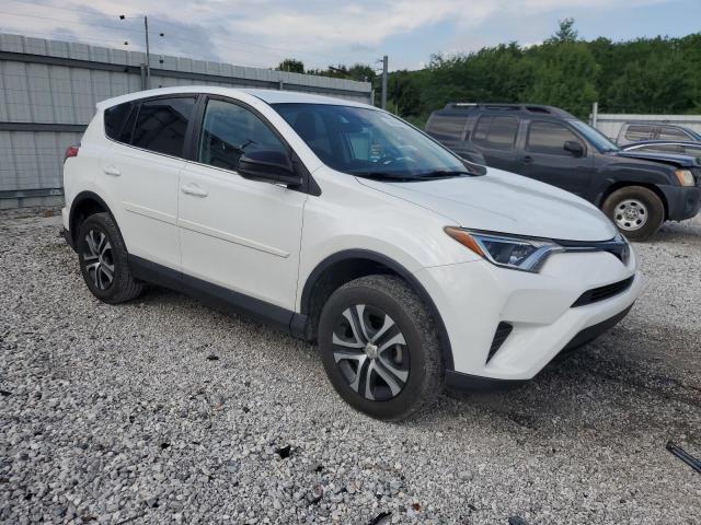 2018 TOYOTA RAV4 LE 2T3ZFREV2JW449241