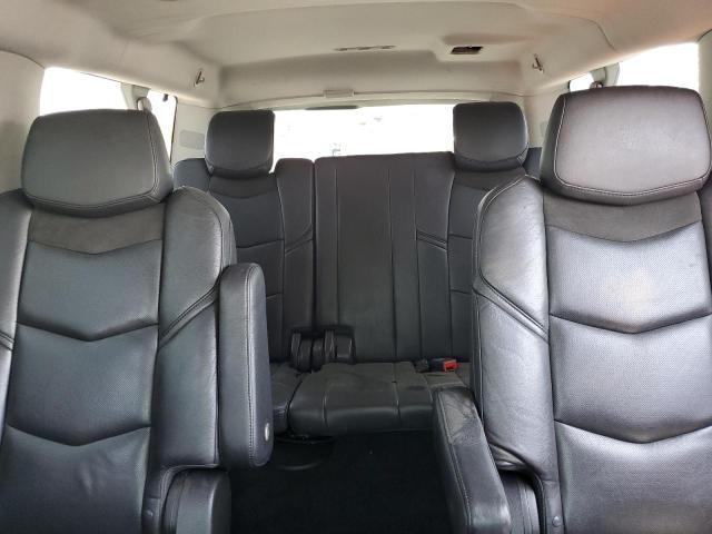 1gys3hkj4jr311605 - 2018 Cadillac escalade esv luxury - #61431095