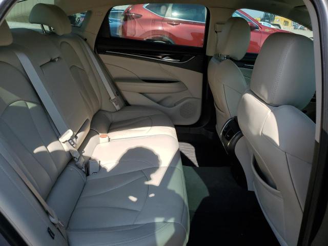 2017 BUICK LACROSSE P - 1G4ZR5SS1HU188696