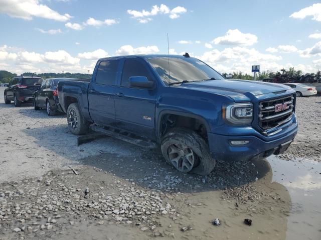 Vin: 3gtu2nej9hg498491, lot: 59808725, gmc sierra k1500 slt 20174