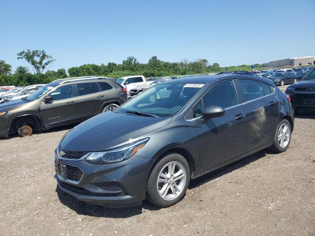 Vin: 3g1be6sm3hs526018, lot: 61576535, chevrolet cruze lt 2017 img_1