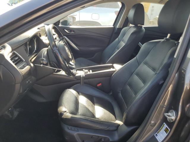 2017 MAZDA 6 GRAND TO JM1GL1W52H1118765