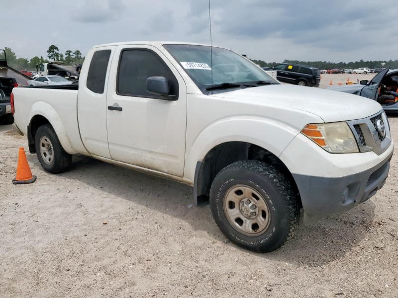 Vin: 1n6bd0ct9dn728666, lot: 59714835, nissan frontier s 20134