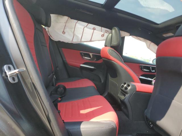 2024 MERCEDES-BENZ GLC 43 4MA W1NKM8HB0RF182139