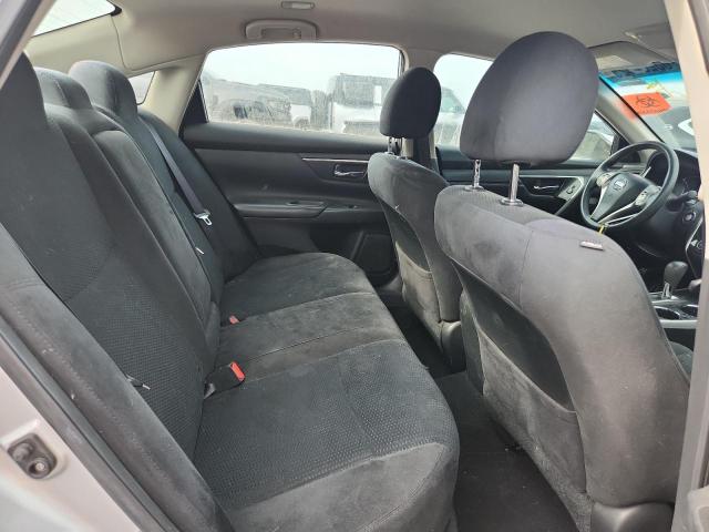 2015 NISSAN ALTIMA 2.5 - 1N4AL3AP0FC281805