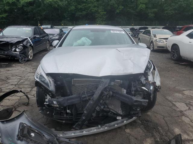 2017 HYUNDAI SONATA SE - 5NPE24AF5HH588731