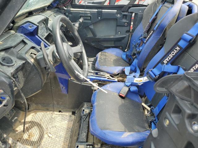 2021 HONDA SXS1000 S2 1HFVE0576M4200785