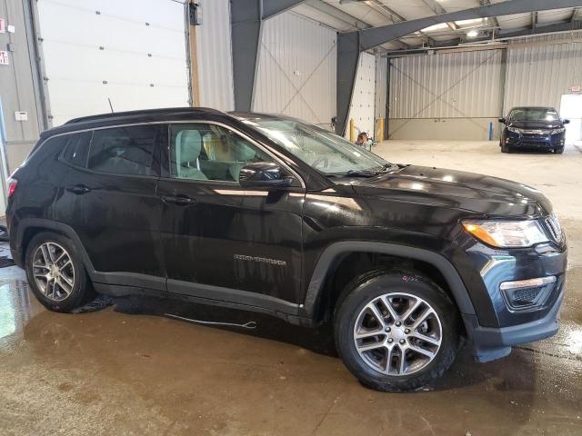 2019 JEEP COMPASS LA 3C4NJCBB3KT819626