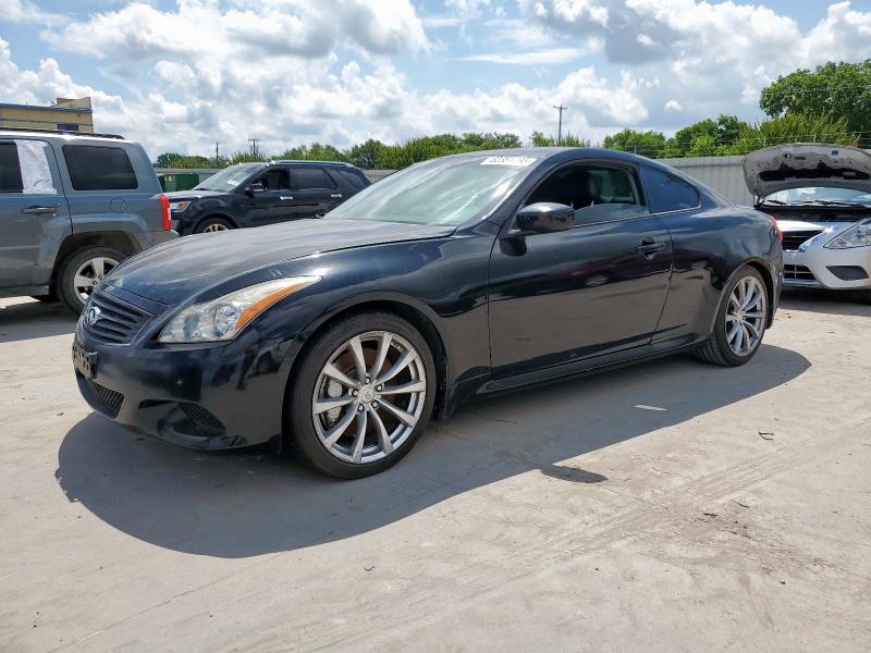 INFINITI G37 BASE