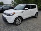 2016 KIA SOUL - KNDJN2A28G7842426