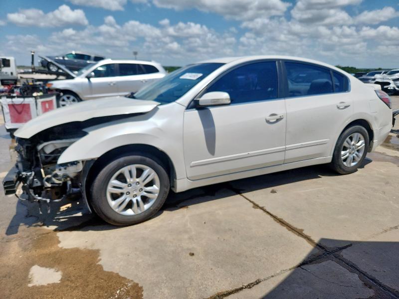 2010 NISSAN ALTIMA BAS #3212366115