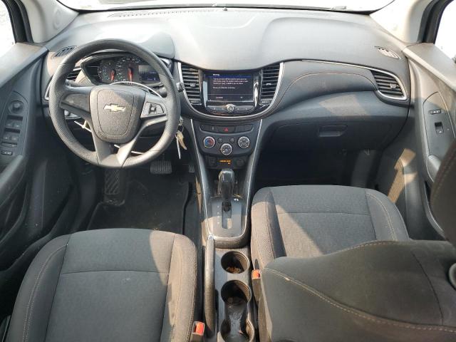 2020 CHEVROLET TRAX LS - 3GNCJKSB1LL148502