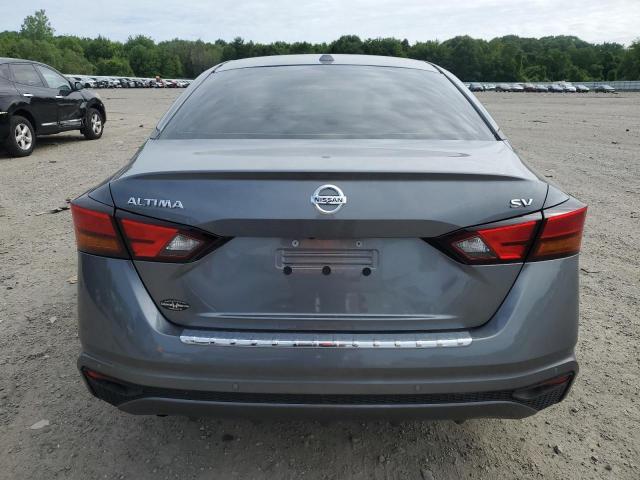 2022 NISSAN ALTIMA SV - 1N4BL4DV9NN319118