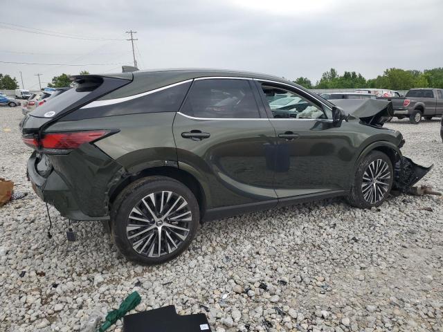 Vin: 2t2bamba3pc001500, lot: 60780575, lexus rx350 350 base 20233