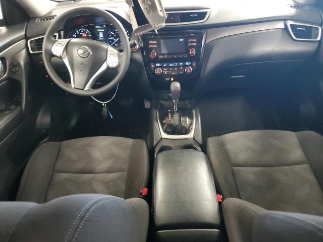 2016 NISSAN ROGUE S - KNMAT2MV3GP595568