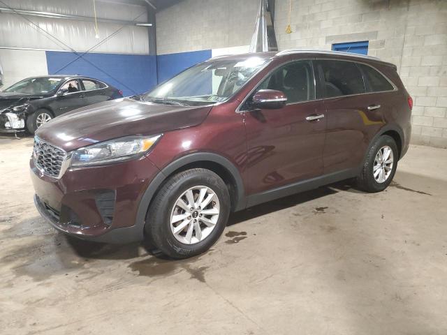 Vin: 5xypg4a38lg682375, lot: 62874995, kia sorento l 2020 img_1