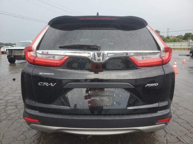 2018 HONDA CR-V LX 2HKRW6H35JH217247