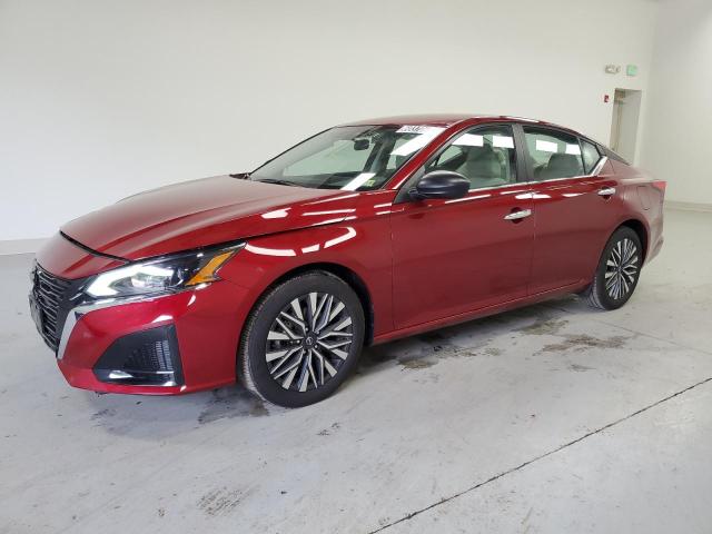 Vin: 1n4bl4dv4sn301735, lot: 60370685, nissan altima sv 2025 img_1