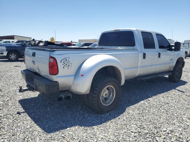 2011 FORD F350 SUPER DUTY - 1FT8W3DT2BEA38570