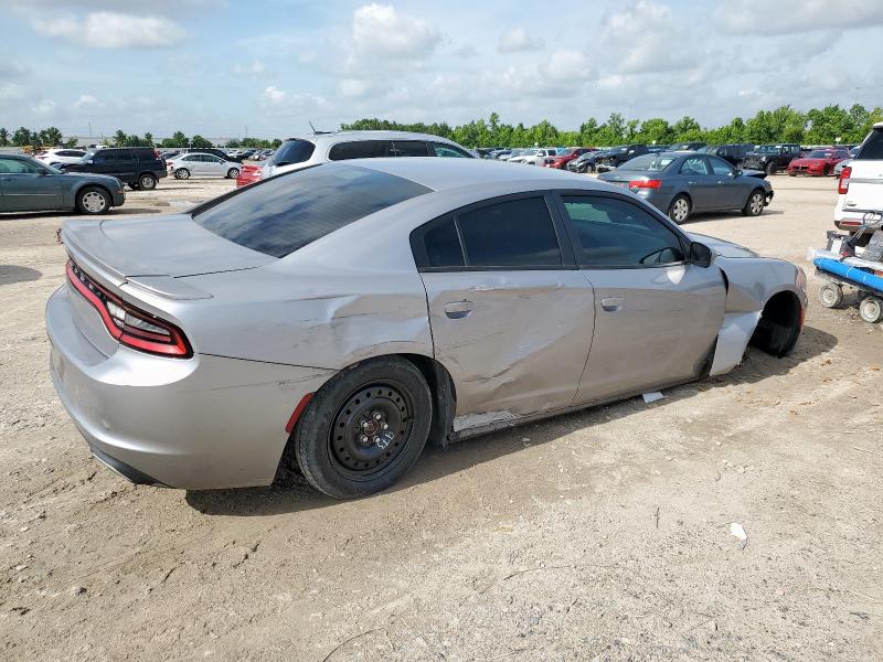2015 DODGE CHARGER SE - 2C3CDXBG5FH925872