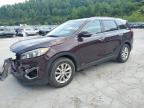 2016 KIA SORENTO LX - 5XYPGDA38GG078170