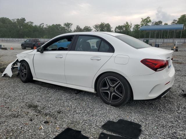2019 MERCEDES-BENZ A 220 - WDD3G4EB9KW022031
