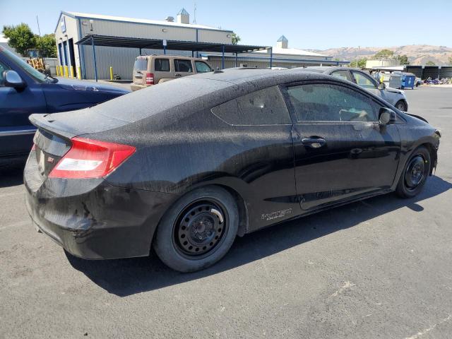 Vin: 2hgfg4a51dh705805, lot: 60568665, honda civic si 20133