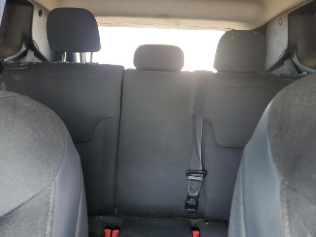 2017 JEEP RENEGADE T - ZACCJBCB4HPE56883