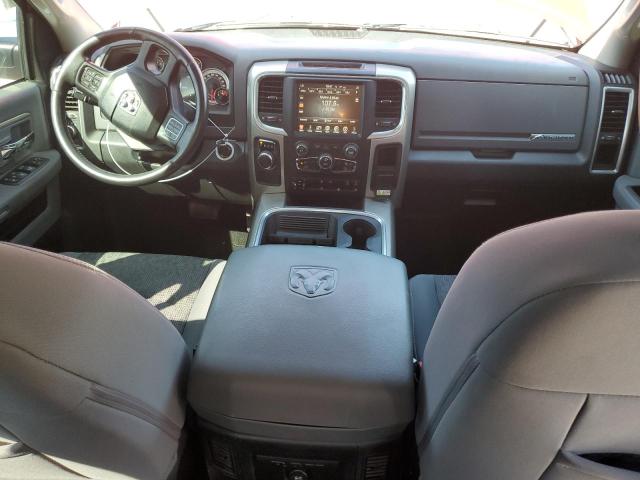 2016 RAM 1500 SLT - 1C6RR6LT9GS368365