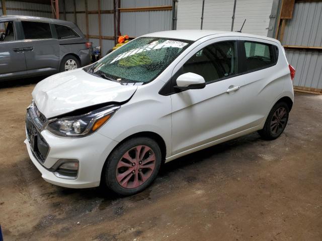 CHEVROLET SPARK 1LT