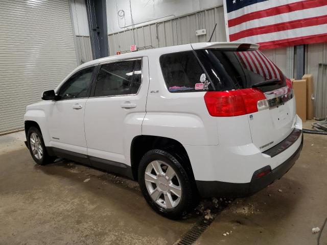 Vin: 2gkflrek4d6417199, lot: 59135145, gmc terrain sle 20132