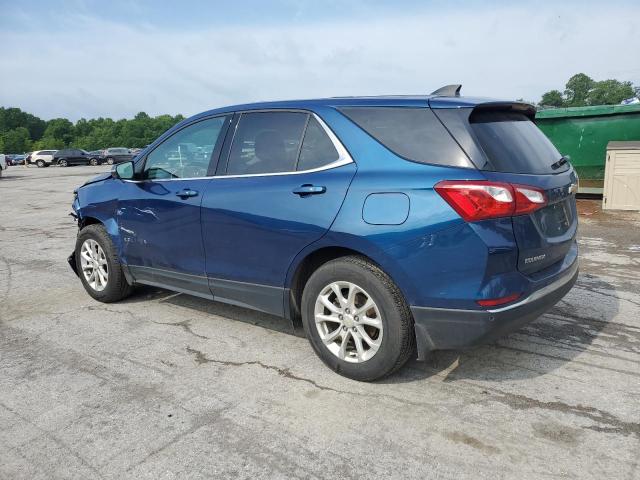 Vin: 2gnaxuev2k6103739, lot: 60147195, chevrolet equinox lt 20192