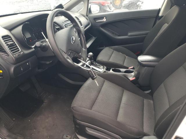 2017 KIA FORTE LX 3KPFK4A72HE015626