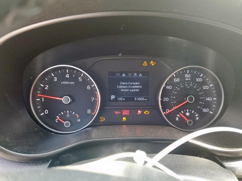 2020 KIA SPORTAGE E - KNDPN3AC7L7720837